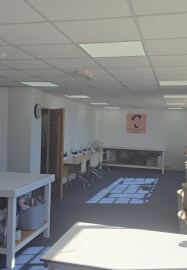 Beginners 5 Week Sewing Course