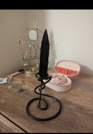 Beginners Blacksmithing Course