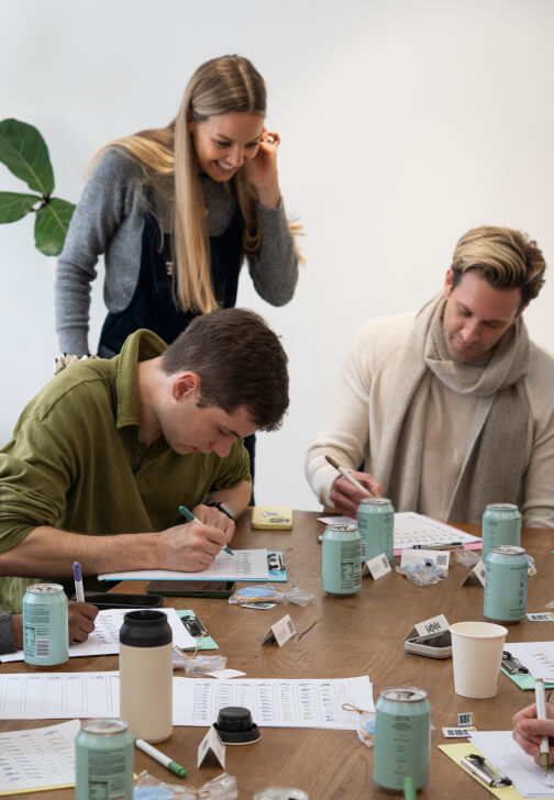 Beginner's Brush Lettering Workshop