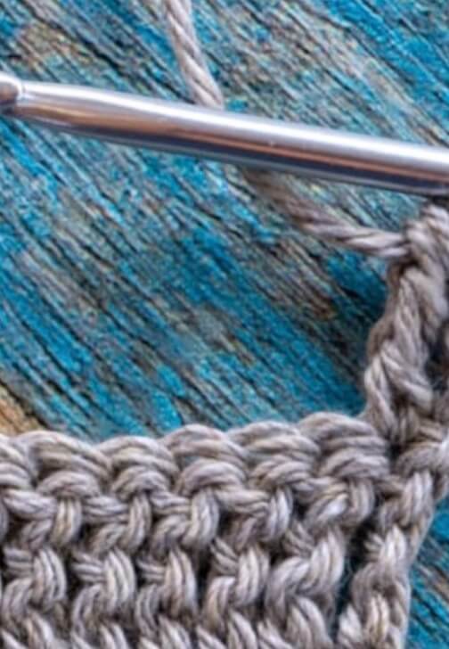 Beginner's Crochet Taster Class in East Barnet