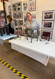 Beginners Furniture Upcycling Workshop