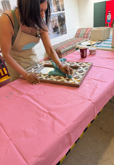 Beginners Furniture Upcycling Workshop