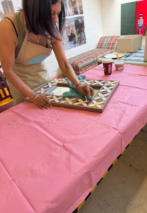 Beginners Furniture Upcycling Workshop