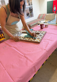 Beginners Furniture Upcycling Workshop