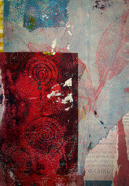 Beginners Gelli Printing Workshop