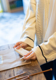 Beginners Guide to Knitting Class