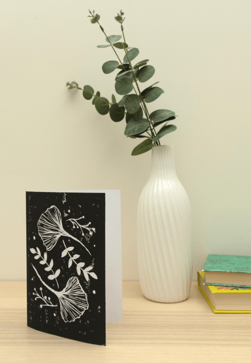 Beginner's Guide to Lino Printing Workshop
