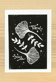 Beginner's Guide to Lino Printing Workshop