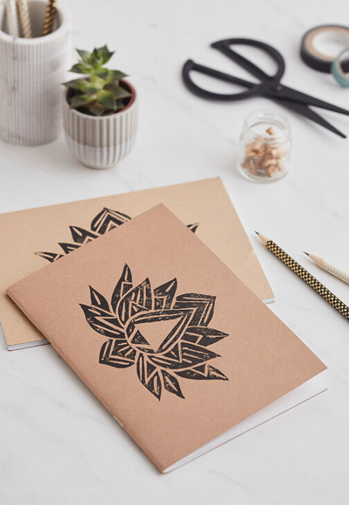 Beginner's Guide to Lino Printing Workshop