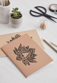 Beginner's Guide to Lino Printing Workshop