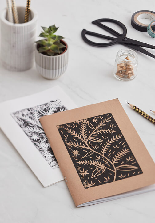 Beginner's Guide to Lino Printing Workshop