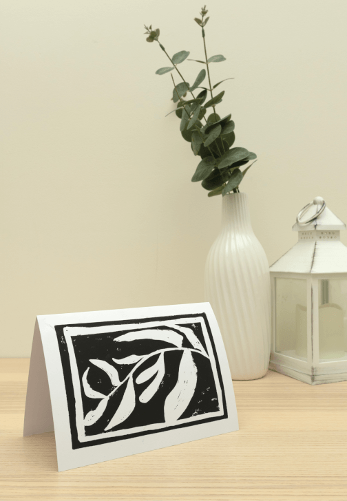 Beginner's Guide to Lino Printing Workshop