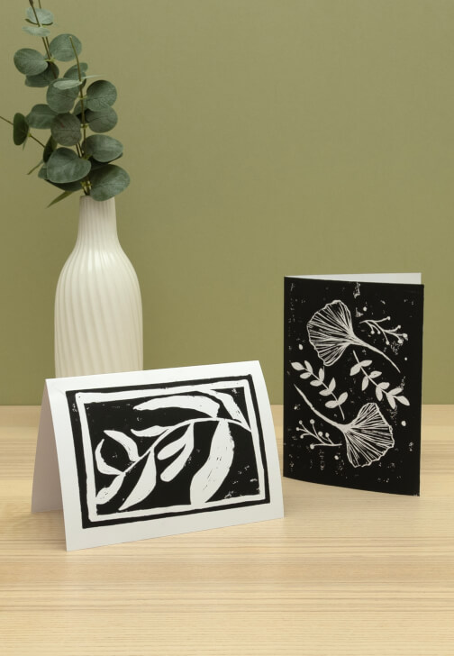 Beginner's Guide to Lino Printing Workshop
