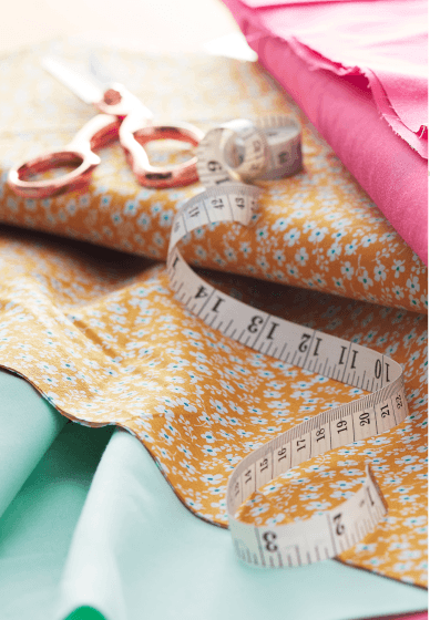 Beginner's Guide to Sewing Pattern Reading
