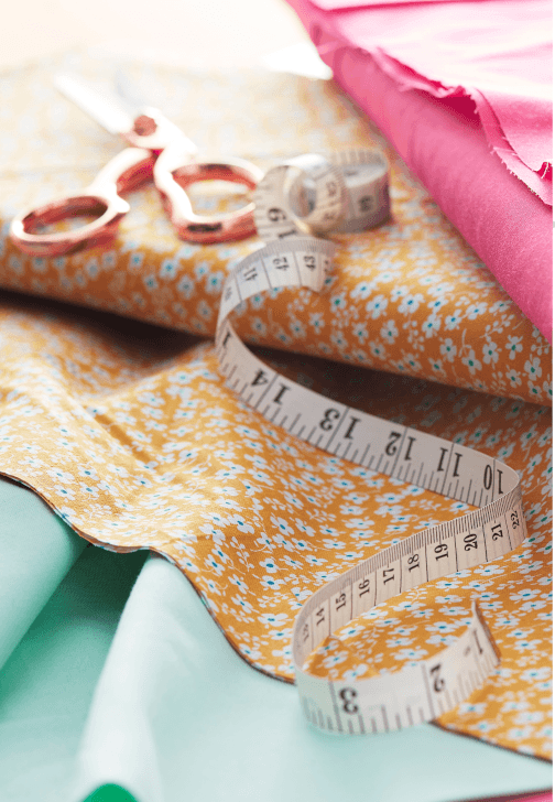 Beginner's Guide to Sewing Pattern Reading