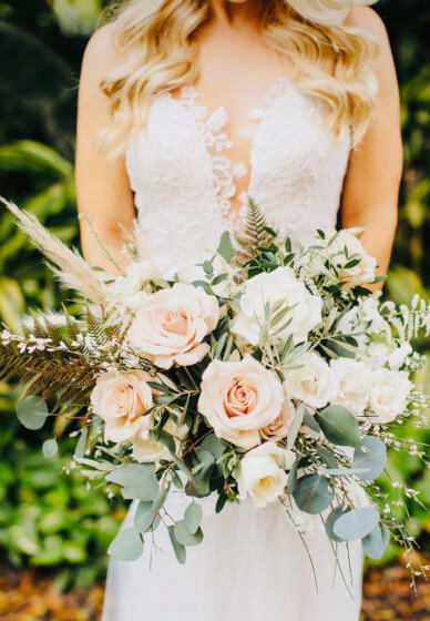 Beginners Hand Tied Bouquet Workshop