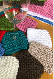 Beginners Knitting Course