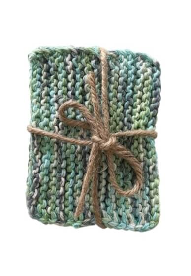 Beginners Knitting Course
