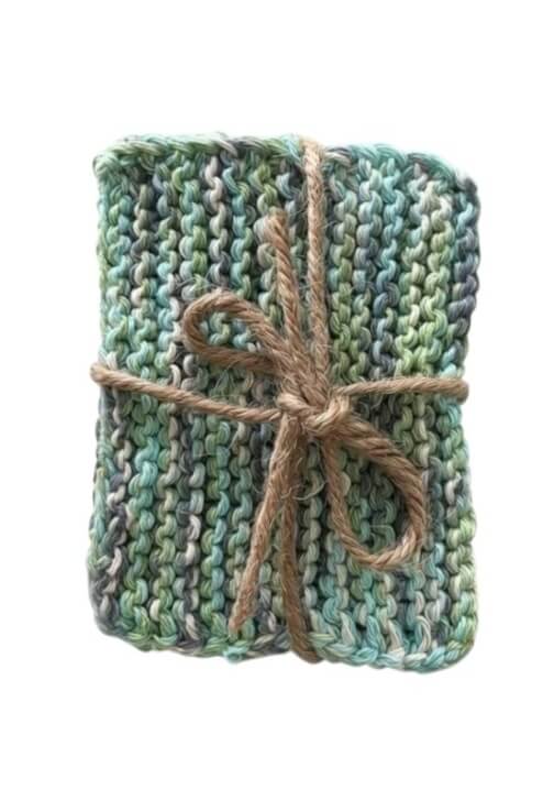 Beginners Knitting Course