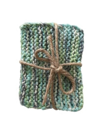 Beginners Knitting Course