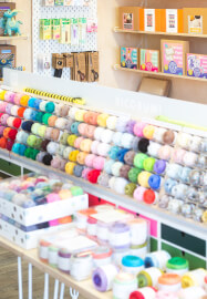 Beginners Knitting Workshop