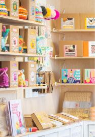 Beginners Knitting Workshop