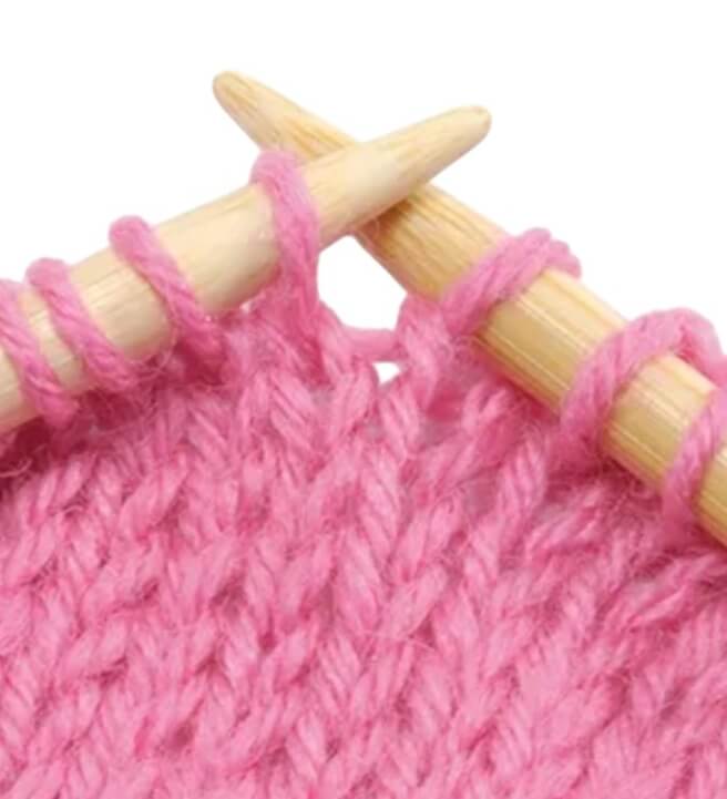 Beginners Knitting Workshop