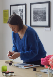 Beginners Modern Calligraphy Workshop