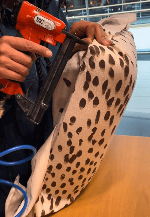 Beginners Modern Upholstery Workshop