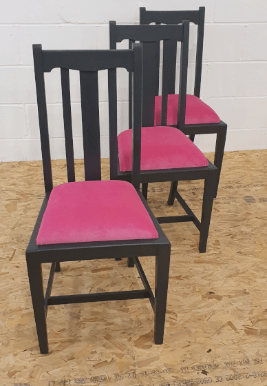 Beginners Modern Upholstery Workshop