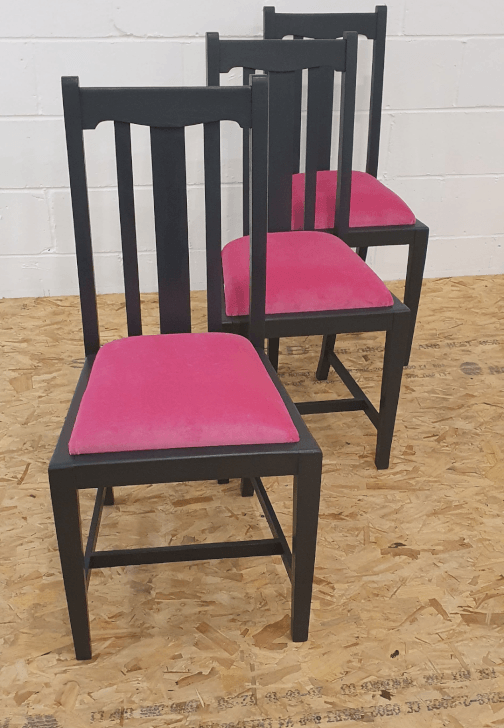 Beginners Modern Upholstery Workshop