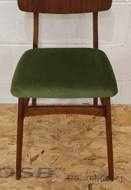 Beginners Modern Upholstery Workshop