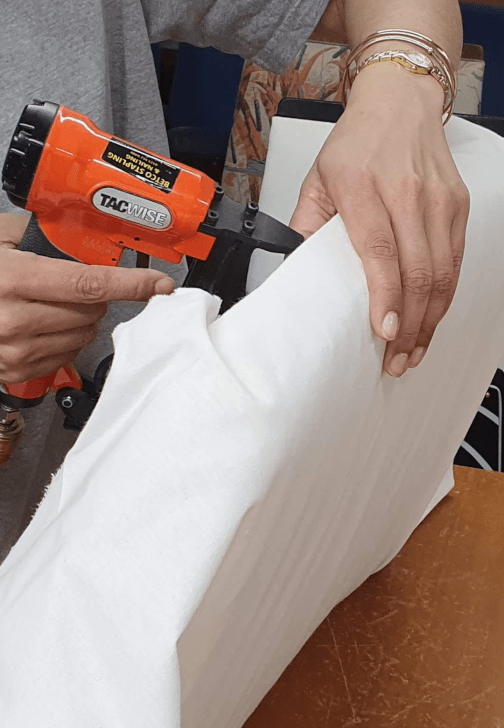 Beginners Modern Upholstery Workshop