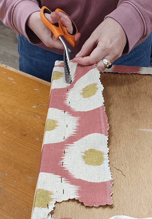 Beginners Modern Upholstery Workshop
