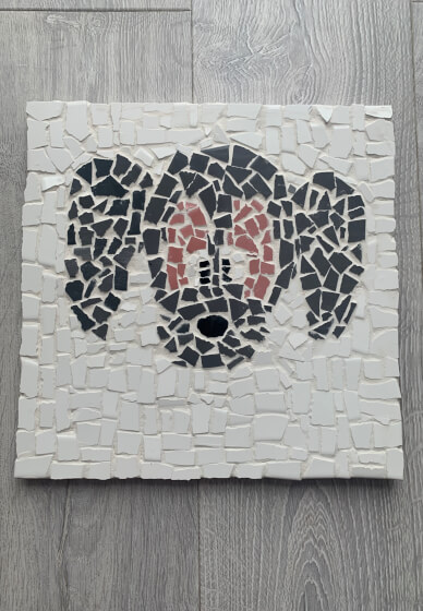 Beginners Mosaic Making Course - Reading