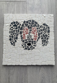 Beginners Mosaic Making Course - Reading