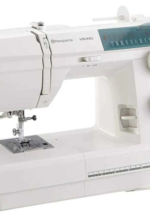Beginners Sewing Machine Workshop: Make a Tote Bag