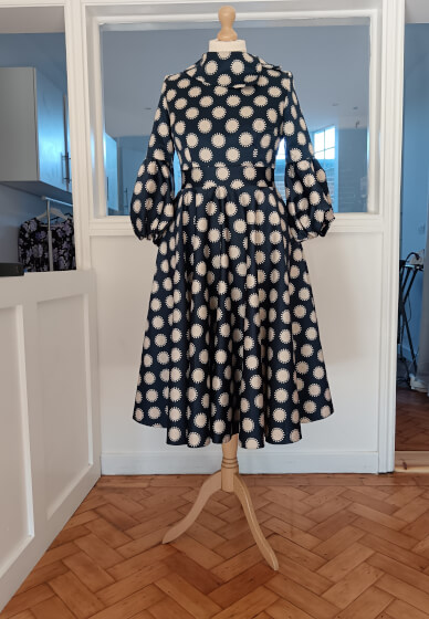 Beginners Sewing Workshop: Create Your First Masterpiece