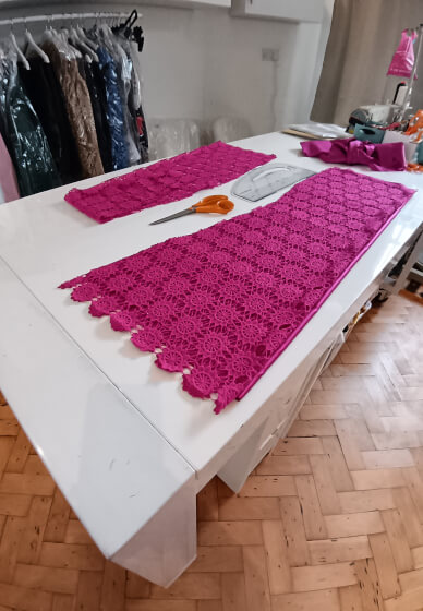 Beginners Sewing Workshop: Create Your First Masterpiece