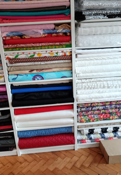 Beginners Sewing Workshop: Create Your First Masterpiece