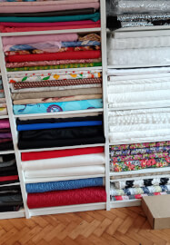 Beginners Sewing Workshop: Create Your First Masterpiece