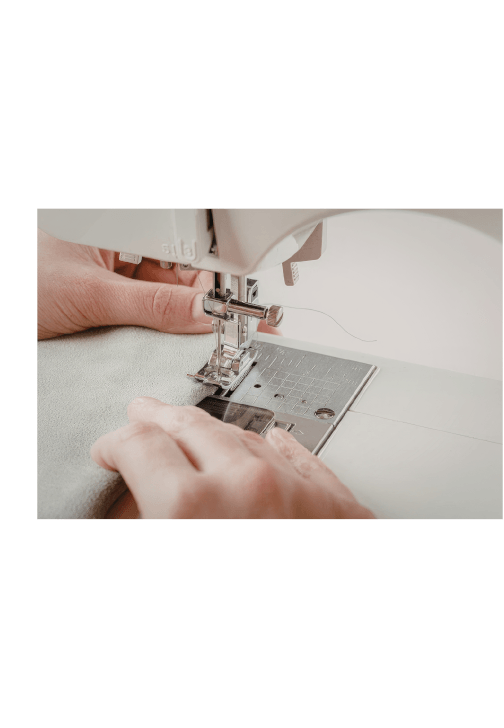 Beginner's Sewing Machine Basics Workshop