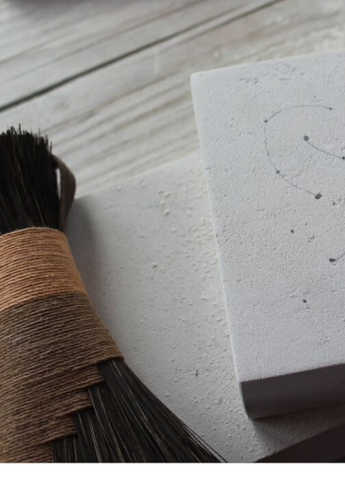 Beginners Stone Carving Class: Celtic Knot Relief