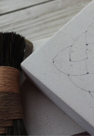 Beginners Stone Carving Class: Celtic Knot Relief