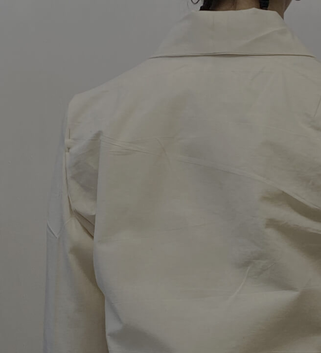 Beginner's Tailoring Course: Structure and Precision Sewing