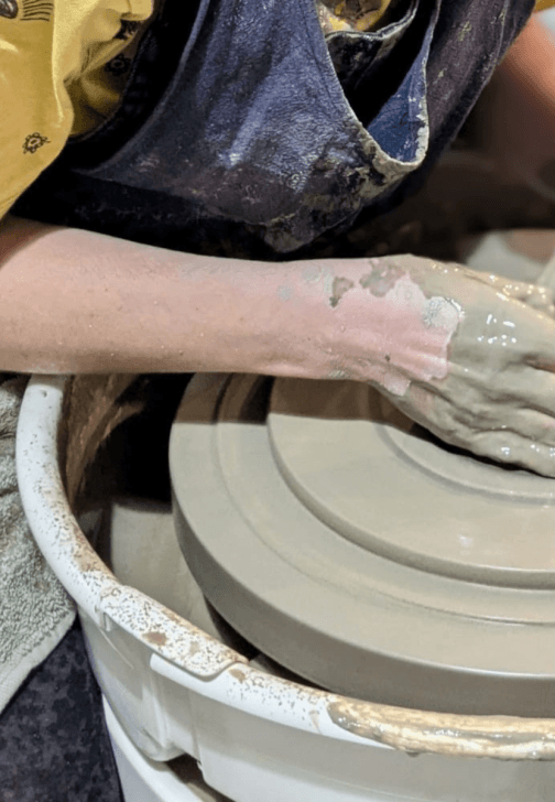 Beginners Throwing: Introduction to Bowls