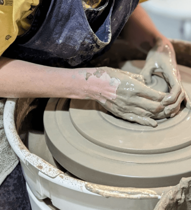 Beginners Throwing: Introduction to Bowls
