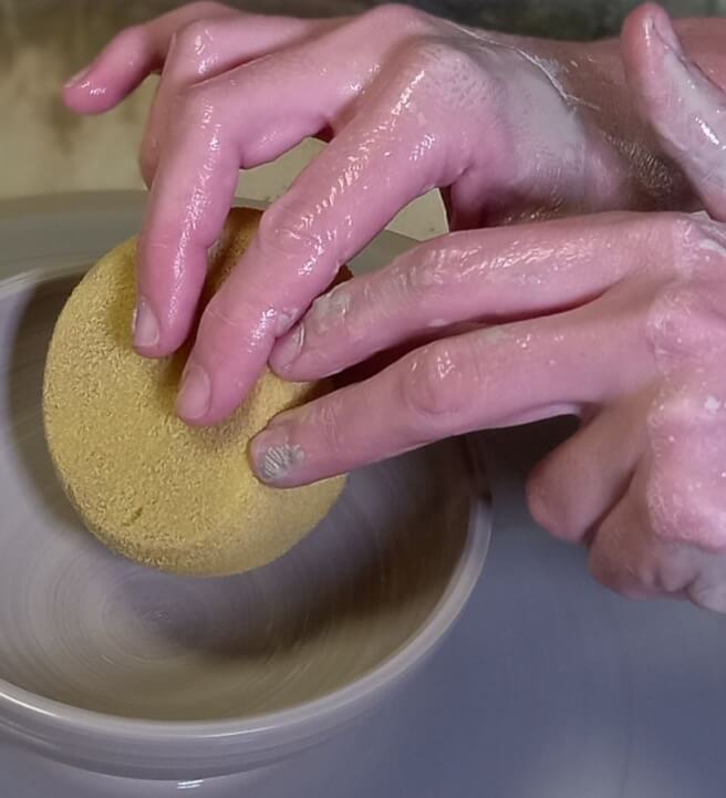 Beginners Throwing: Introduction to Bowls