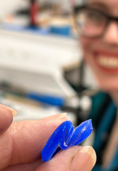 Beginners Wax Carving