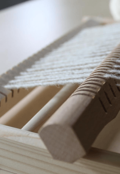Beginners Weaving Workshop